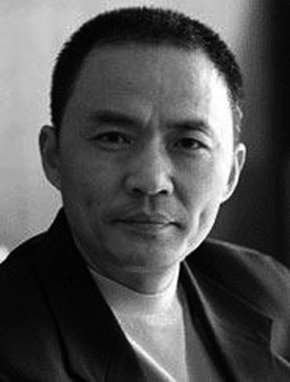 Herr Shaohua Chen
