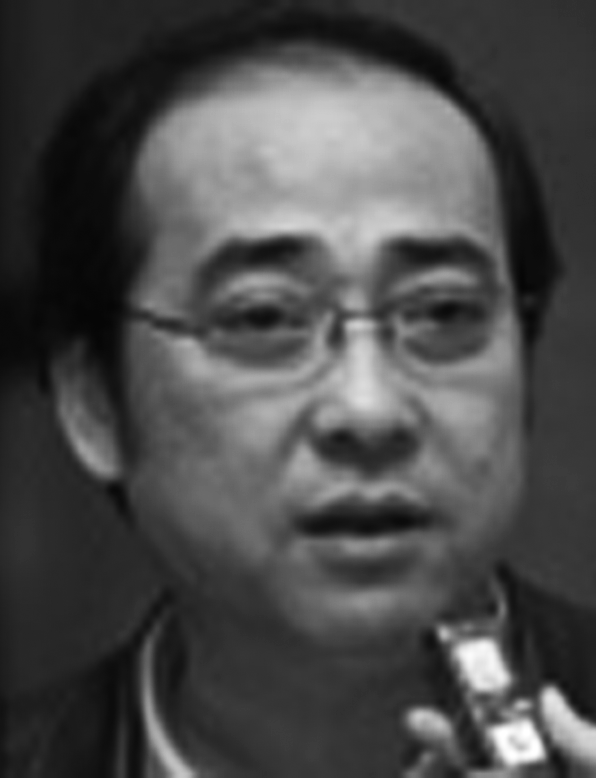 Prof. Jie He