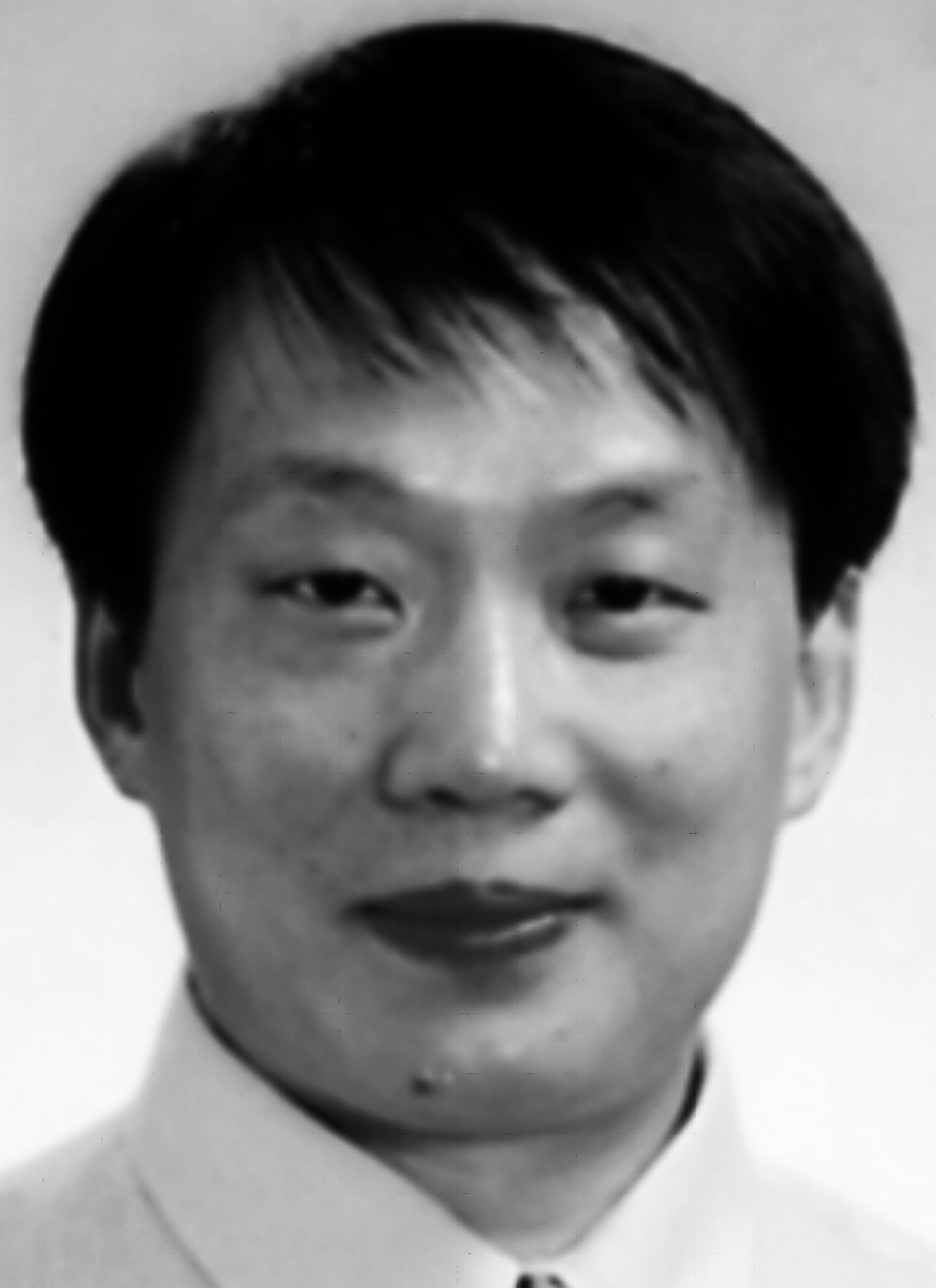 Prof. Kaiqiang Xu